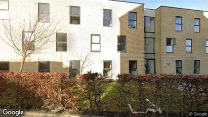 Apartments for rent in Aarhus N - Photo from Google Street View