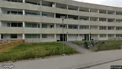 Apartments for rent in Nyköping - Photo from Google Street View