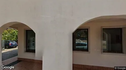 Apartments for rent in Rovereto - Photo from Google Street View