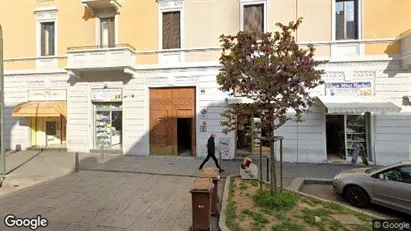 Apartments for rent in Lodi - Photo from Google Street View