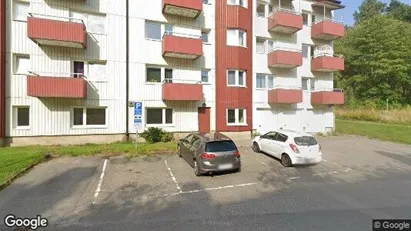 Apartments for rent in Finspång - Photo from Google Street View