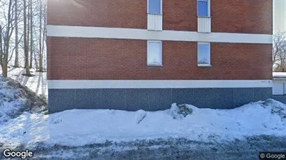 Apartments for rent in Kuopio - Photo from Google Street View