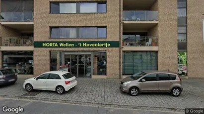 Apartments for rent in Wellen - Photo from Google Street View