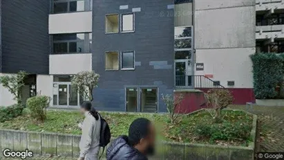 Apartments for rent in Cologne Lindenthal - Photo from Google Street View
