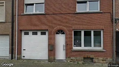 Apartments for rent in Asse - Photo from Google Street View