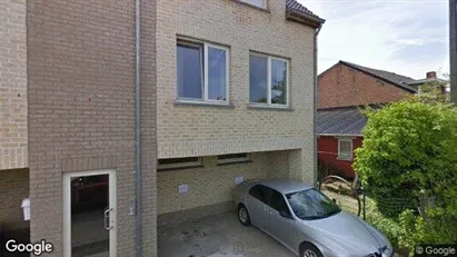 Apartments for rent in Opwijk - Photo from Google Street View