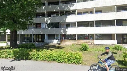 Apartments for rent in Nyköping - Photo from Google Street View