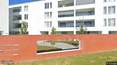 Apartments for rent in Houthalen-Helchteren - Photo from Google Street View