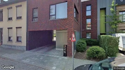 Apartments for rent in Kontich - Photo from Google Street View