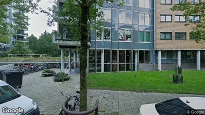 Apartments for rent in Amsterdam Slotervaart - Photo from Google Street View
