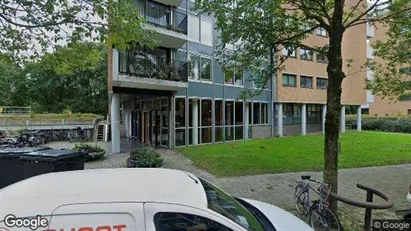 Apartments for rent in Amsterdam Slotervaart - Photo from Google Street View