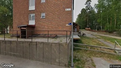 Apartments for rent in Falun - Photo from Google Street View