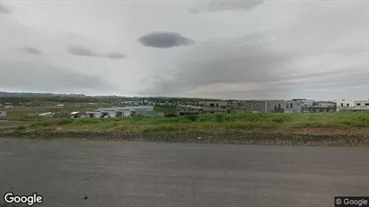 Apartments for rent in Reykjavík Grafarholt - Photo from Google Street View
