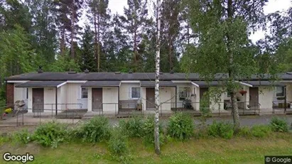 Apartments for rent in Paimio - Photo from Google Street View