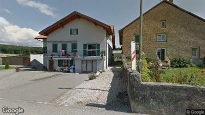 Apartments for rent in Morges - Photo from Google Street View