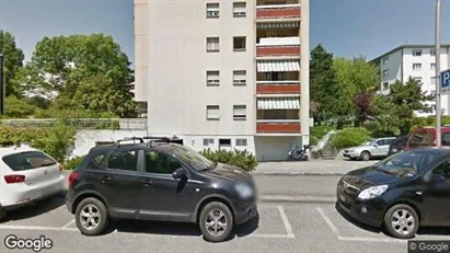 Apartments for rent in Nyon - Photo from Google Street View Apartments for rent in Nyon - Photo from Google Street View