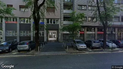 Apartments for rent in Milano Zona 8 - Fiera, Gallaratese, Quarto Oggiaro - Photo from Google Street View