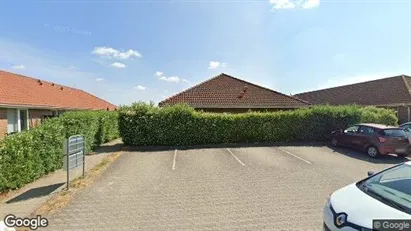Apartments for rent in Odense S - Photo from Google Street View