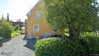 Apartments for rent in Trondheim Midtbyen - Photo from Google Street View