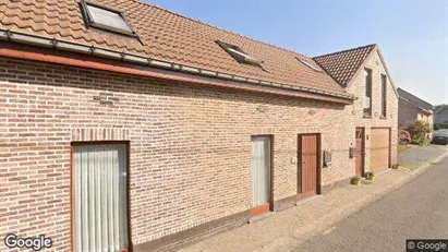 Apartments for rent in Affligem - Photo from Google Street View