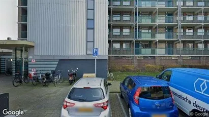 Apartments for rent in Beverwijk - Photo from Google Street View
