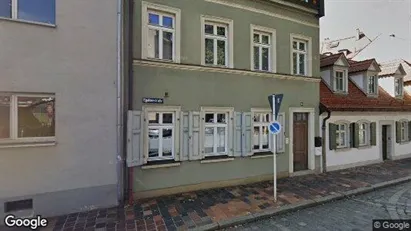 Apartments for rent in Bamberg - Photo from Google Street View
