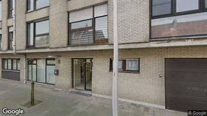 Apartments for rent in Zele - Photo from Google Street View