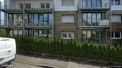 Apartments for rent in Haßberge - Photo from Google Street View