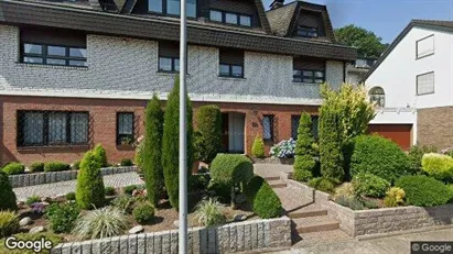 Apartments for rent in Main-Taunus-Kreis - Photo from Google Street View