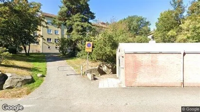 Apartments for rent in Askim-Frölunda-Högsbo - Photo from Google Street View