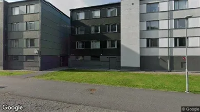Apartments for rent in Västra hisingen - Photo from Google Street View