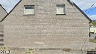 Rooms for rent in Houthulst - Photo from Google Street View