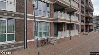 Apartments for rent in Harderwijk - Photo from Google Street View