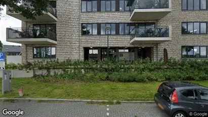 Apartments for rent in Soest - Photo from Google Street View