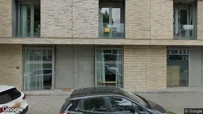 Apartments for rent in Utrecht Noord-West - Photo from Google Street View