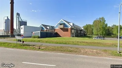 Apartments for rent in Forshaga - Photo from Google Street View