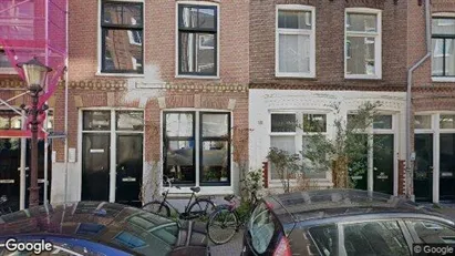 Apartments for rent in Amsterdam Oud-West - Photo from Google Street View