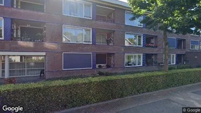 Apartments for rent in Lingewaard - Photo from Google Street View