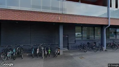 Apartments for rent in Oulu - Photo from Google Street View