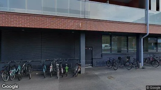 Apartments for rent in Oulu - Photo from Google Street View