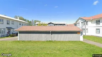 Apartments for rent in Vårgårda - Photo from Google Street View
