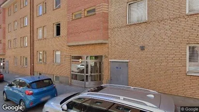 Apartments for rent in Kirseberg - Photo from Google Street View