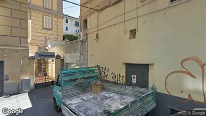 Apartments for rent in Salerno - Photo from Google Street View