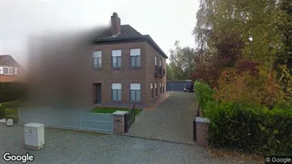 Rooms for rent in Lebbeke - Photo from Google Street View
