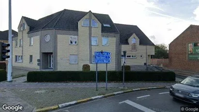 Apartments for rent in Oud-Heverlee - Photo from Google Street View