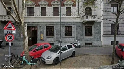 Apartments for rent in Milano Zona 8 - Fiera, Gallaratese, Quarto Oggiaro - Photo from Google Street View