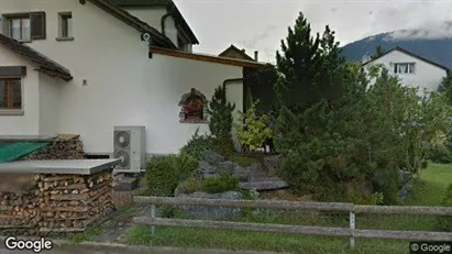 Rooms for rent in Plessur - Photo from Google Street View