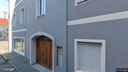 Apartments for rent in Traiskirchen - Photo from Google Street View