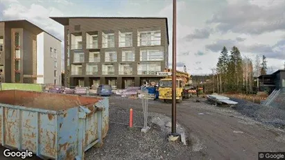 Rooms for rent in Tampere Eteläinen - Photo from Google Street View