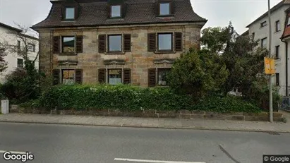 Apartments for rent in Bayreuth - Photo from Google Street View